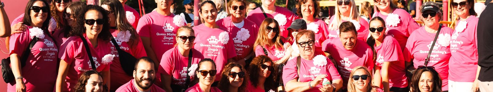Wellspring Chinguacousy\'s 2026 Big Walk Family Event for Cancer Support