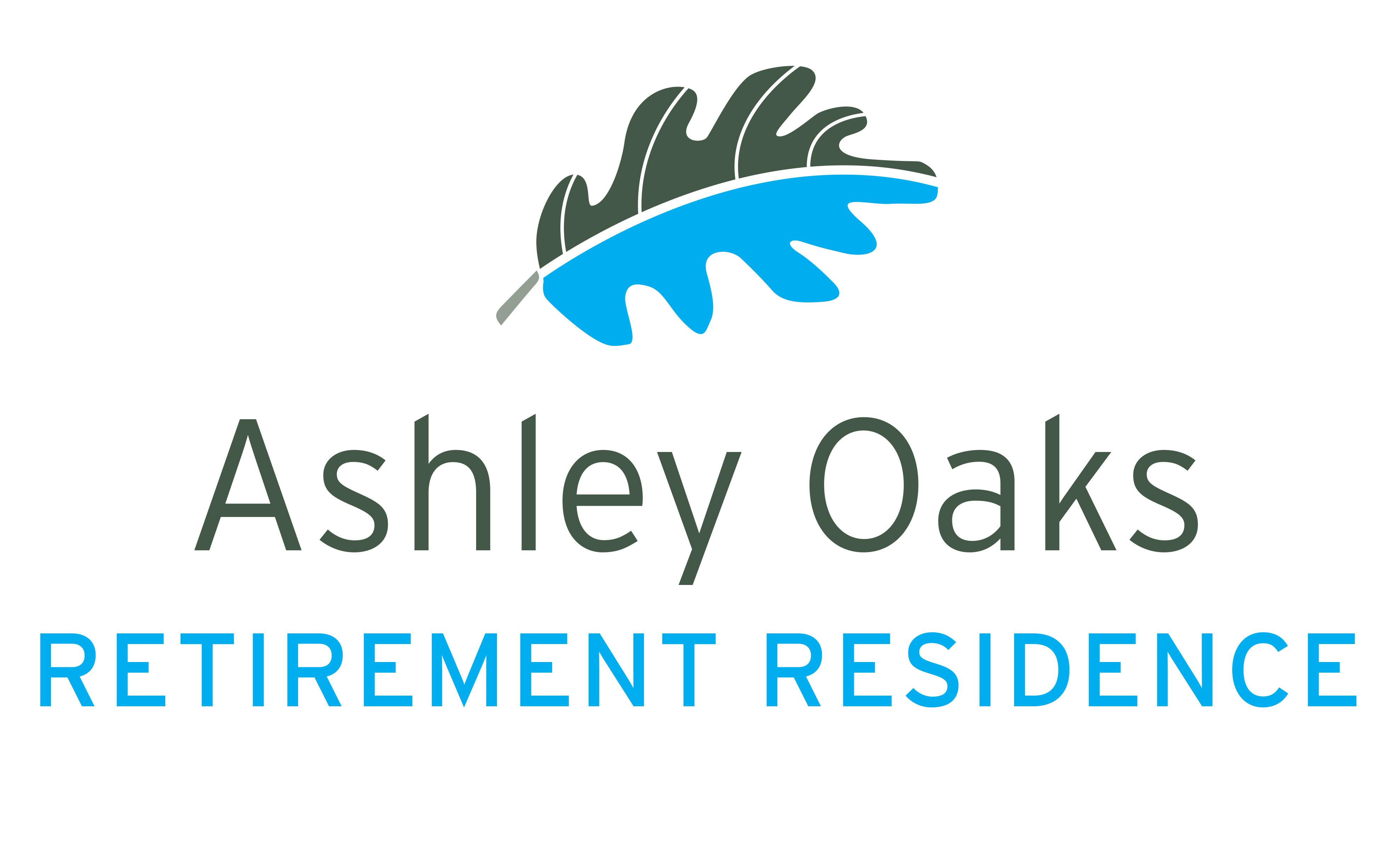Ashley Oaks Retirement Living