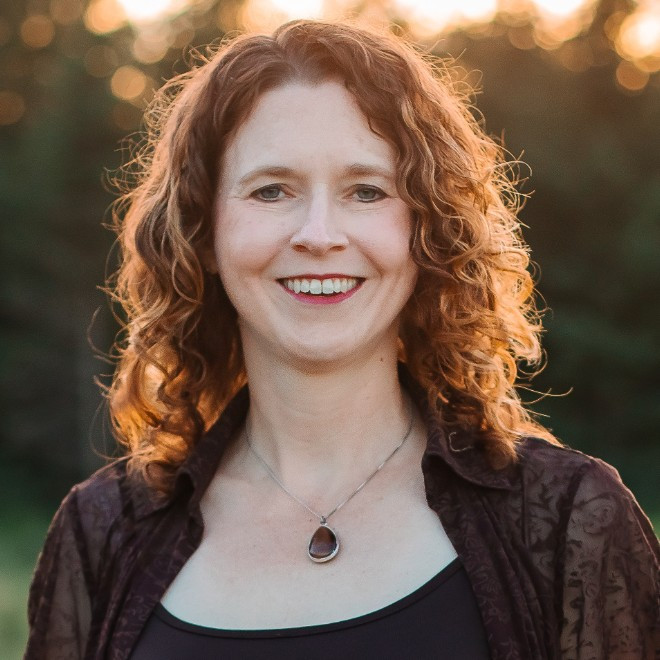Melissa Boisvert