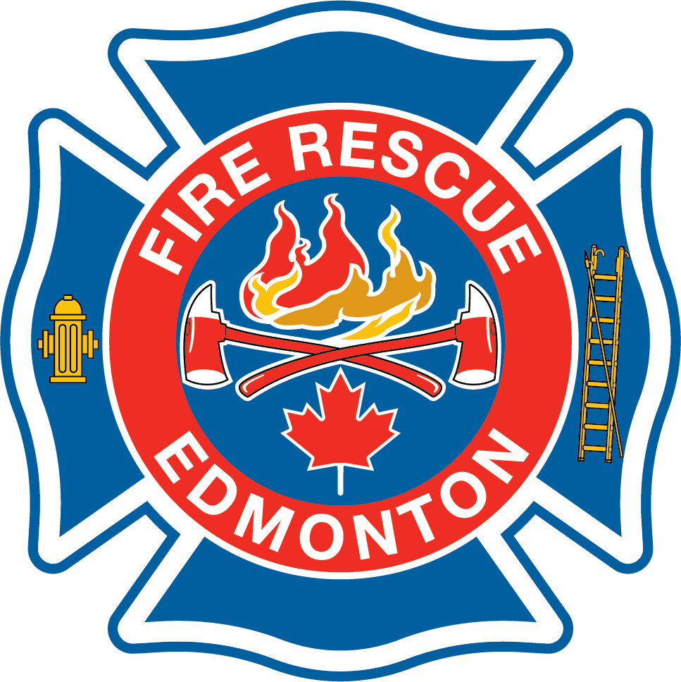 Edmonton Fire Department